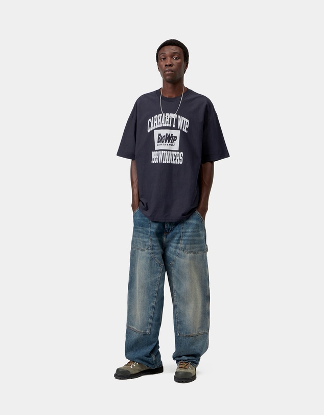 Carhartt WIP - SS 1989 Winners T-Shirt