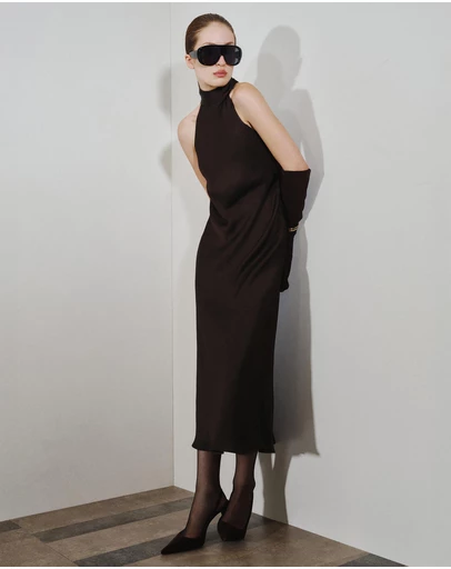Buy M.N.G Dresses | Clothing Online | THE ICONIC