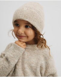 Country Road - Sequin Fluffy Knit