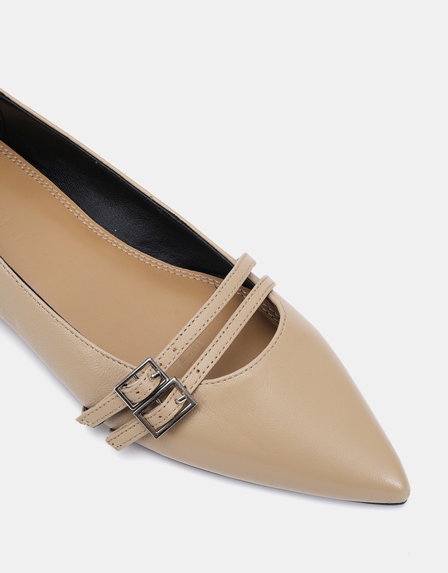 Miss Sofie - Liri Ballet Flats
