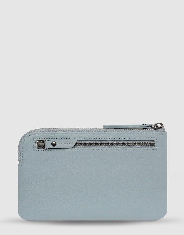 Status Anxiety - Smoke and Mirrors Pouch