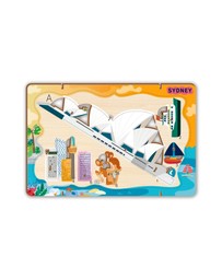 Avenir - Avenir - Create My 3D Cityscape - Sydney