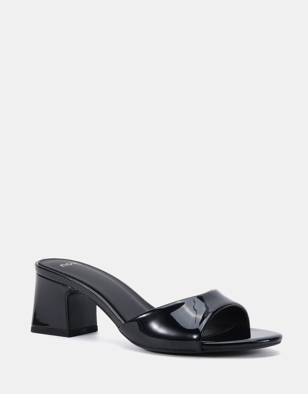 Novo - Forza Heels