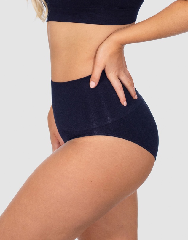 B Free Intimate Apparel - Power Shaping Brief