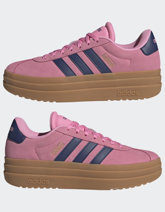 adidas Sportswear - VL Court Bold Shoes Womens