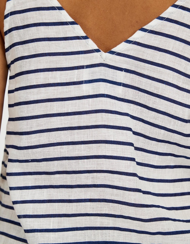 KAJA Clothing - Evi Top
