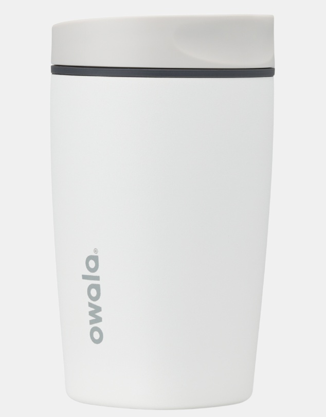 Owala - SmoothSip Slider Stainless Steel 12oz / 355ml