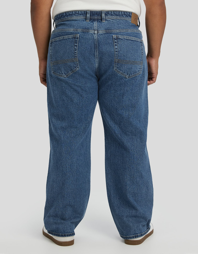 Johnny Bigg - Denzel Relaxed Fit Jean