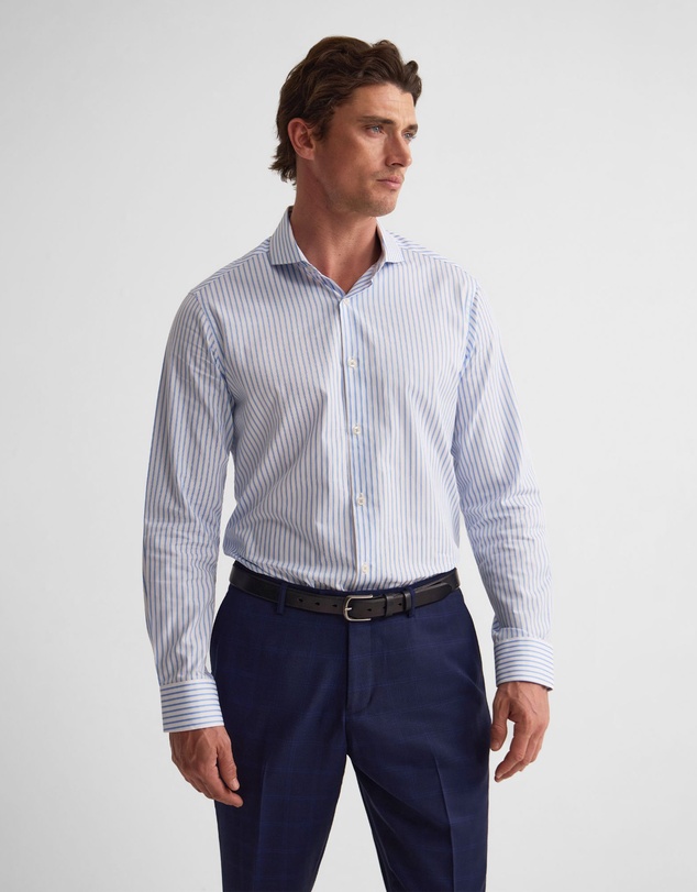 Oxford - Kensington Ton Slim Fit Shirt