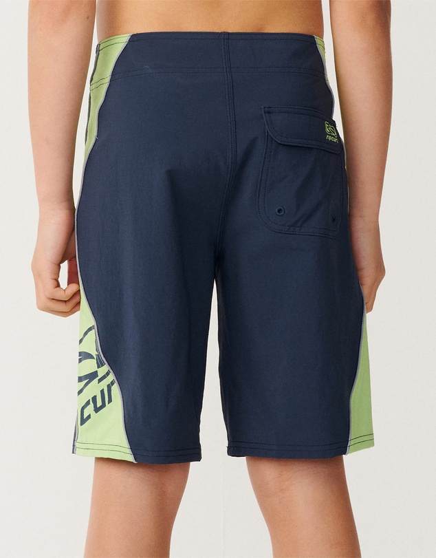 Rip Curl - Panel Boardie - Teens