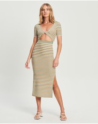Calli - Harper Knit Dress