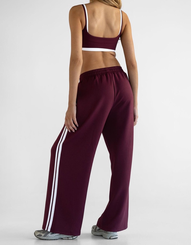 Leelo Active - Track Star Pants