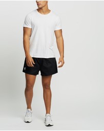 Canterbury - Rugged Drill Shorts