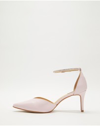 Nina Armando - Rosalia Heels