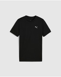 Puma - Train All Day Tee - Boys