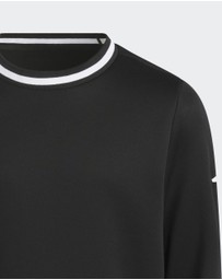 adidas Performance - Sport Crewneck Sweater Kids