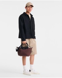 Longchamp - Le Pliage Energy Top Handle Bag