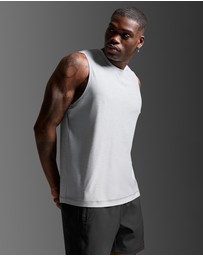 2XU - Signature Soft Jersey Tank