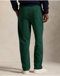 Polo Ralph Lauren - Loopback Fleece Drawstring Pants - ICONIC EXCLUSIVE