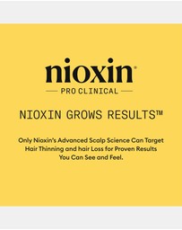 Nioxin - Nioxin System 1 Scalp + Hair Conditioner - Hair Thickening Conditioner For Natural Hair With Light Thinning, 300ml