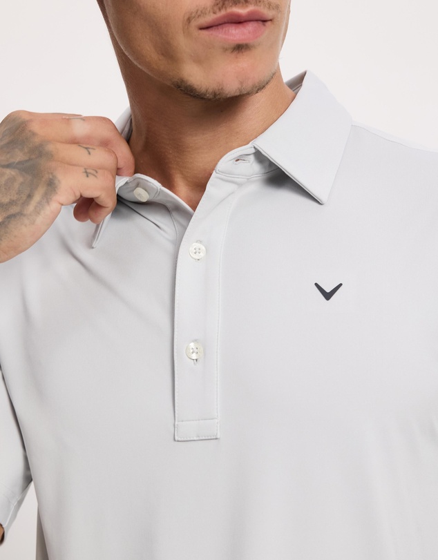 Callaway - Ellerston Golf Polo