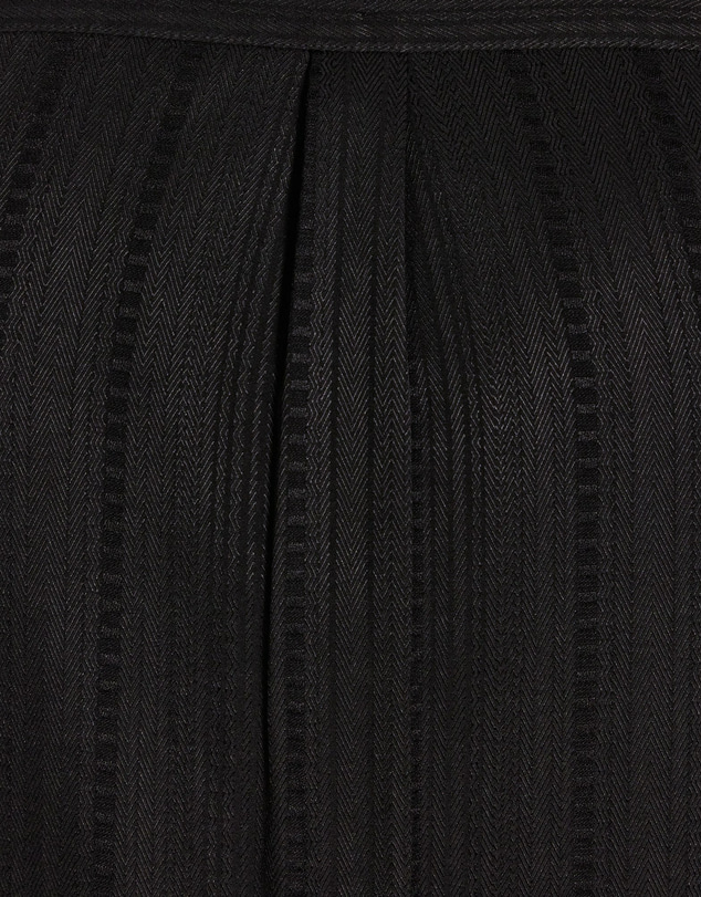 Tarocash - Cesar Stripe Shirt