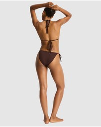 Sea Level Australia - Mythos Tie Side Pant