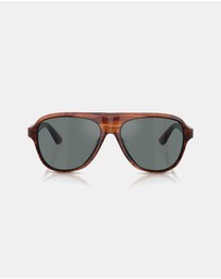 Oliver Peoples - 0OV5581SU