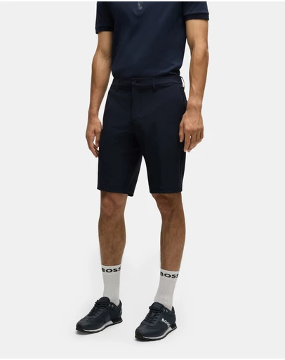 BOSS - Commuter Shorts