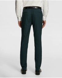 yd. - Lukey Skinny Dress Pant