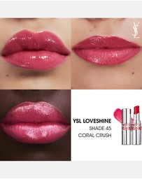 Yves Saint Laurent - YSL Loveshine