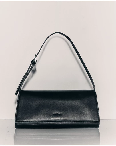 Nakedvice - The Phoebe Black Bag