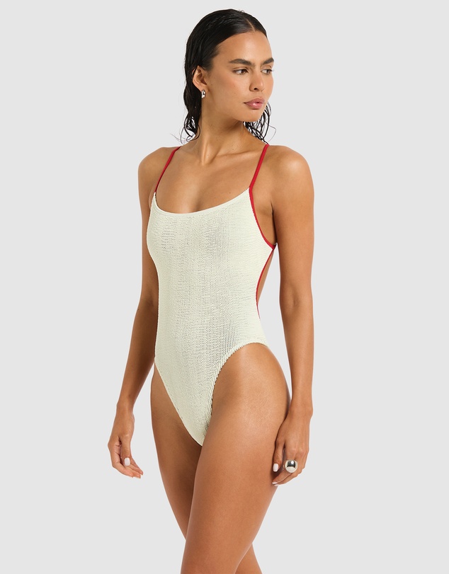 Bond-Eye Swimwear - Irsa 1 Pce