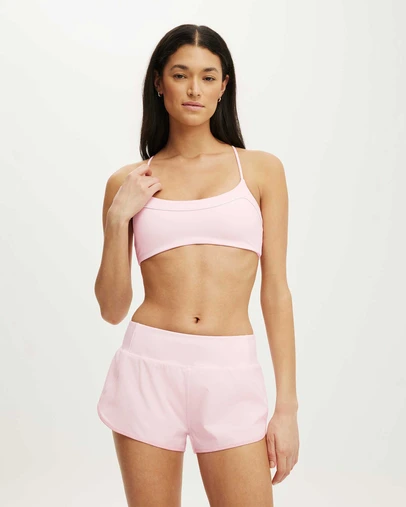 Cotton On Body Active - Contour Woven Short