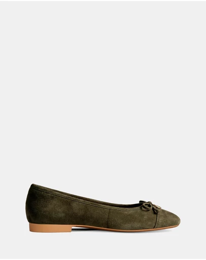 Michael Kors - Piper Flex Ballet Flats