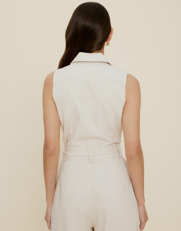 The Fated - Claudia Jumpsuit