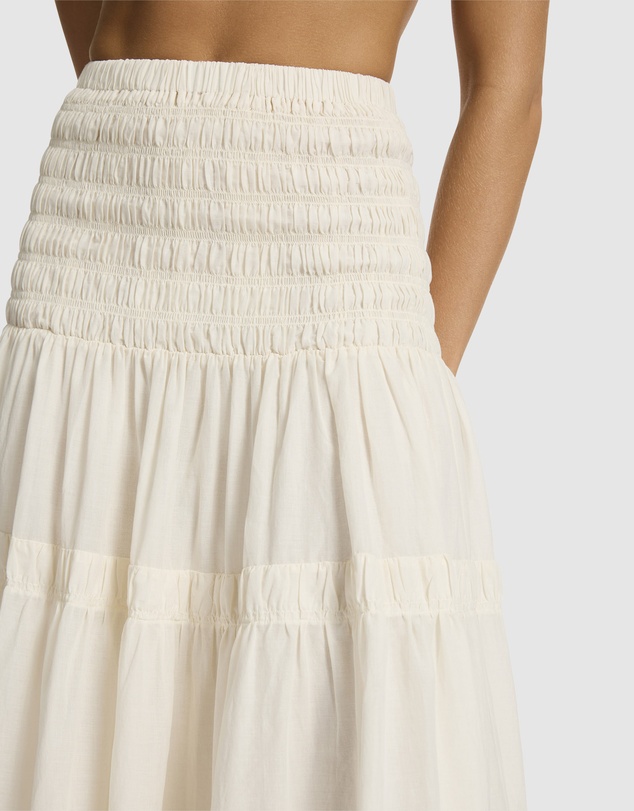 JETS - Jetset Convertible Maxi Dress