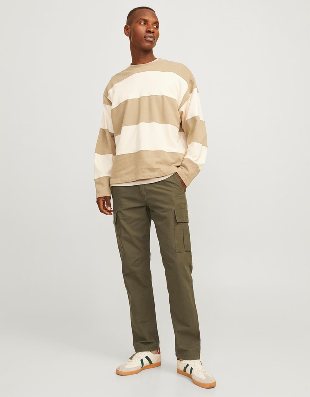 Jack & Jones - Kane Barkley Cargo Pants