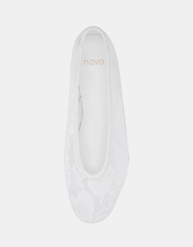 Novo - Cubic Flats