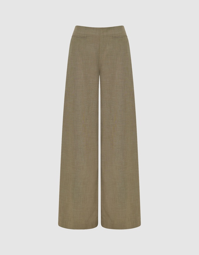Shona Joy - Asher Wide Leg Pants