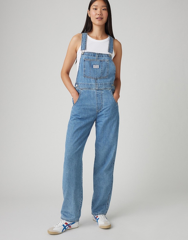 Levi's - Vintage Overalls