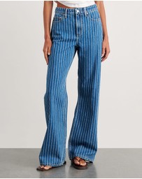 Jag - Carrie Slouch Jean