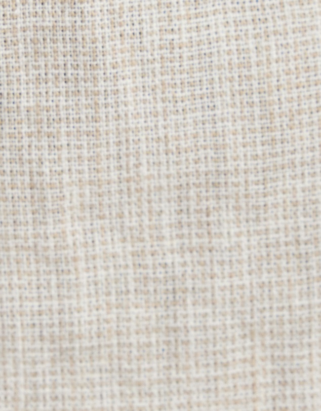 Johnny Bigg - Solomon Linen Shirt