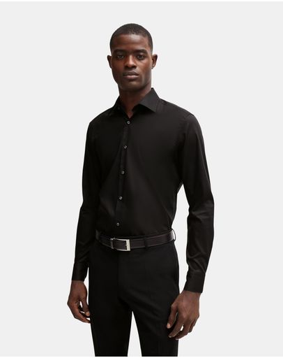 001 Black