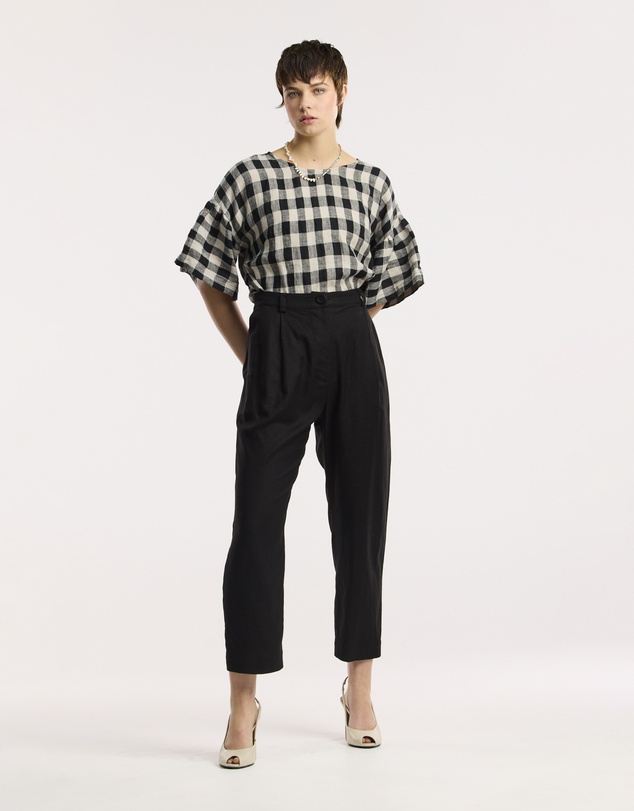 Obus - Perseverance Straight Pant