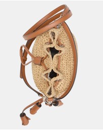 GUESS - Ofelia Top Handle Bucket Bag