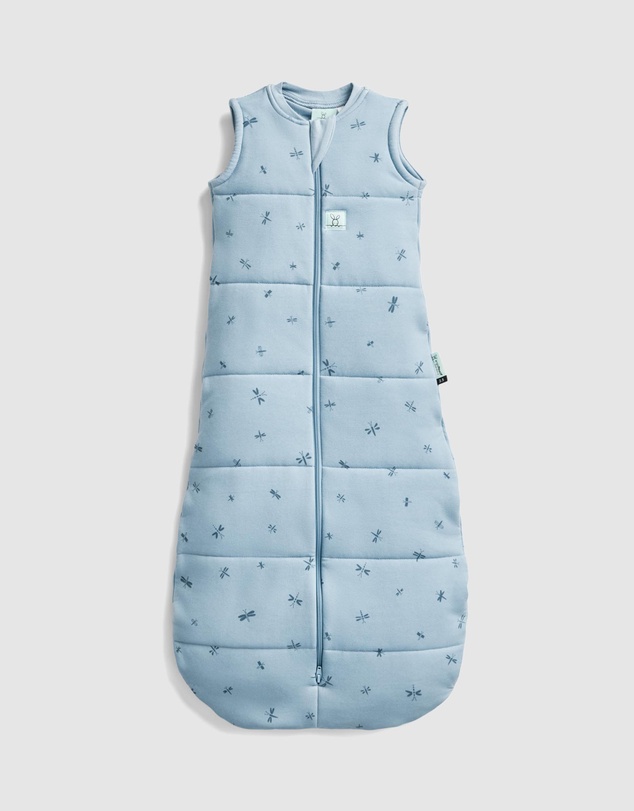 ergoPouch - Jersey Sleeping Bag 2.5 TOG