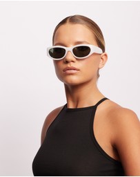 Reality Eyewear - Sonic Boom - POLARISED