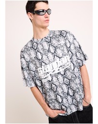 Standard - Snake Soccer Jersey T-Shirt