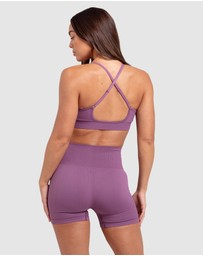 Doyoueven - Impact Solid Shorts